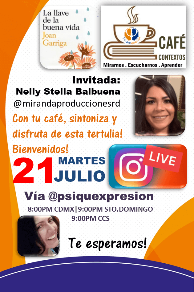 Cafe con textos 21 de julio (1)